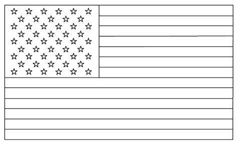 flags  color  kids flags kids coloring pages