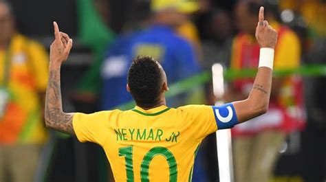 Το 2018 θα Είναι η Χρονιά του neymar