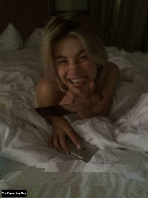 julianne hough nude leaked the fappening 2 preview photos thefappening