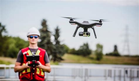 ways  raise expectations  commercial drone operators