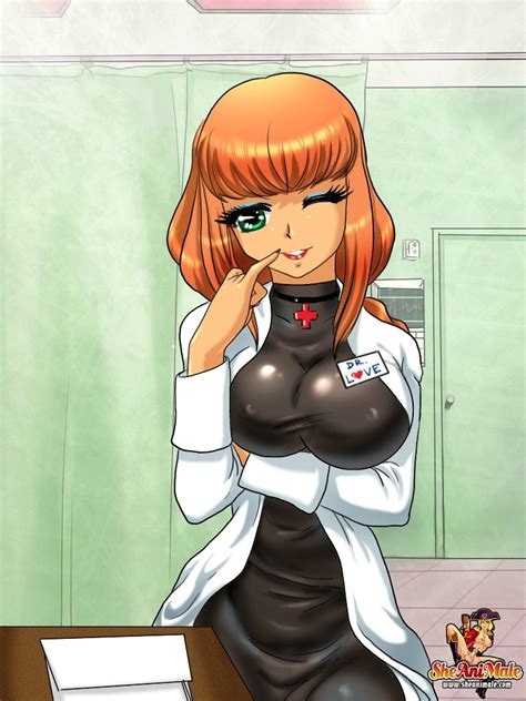 shemale nurse cartoon sex pichunter