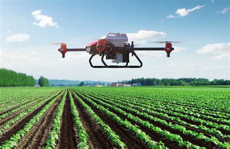 xag chinas largest agricultural drone company  drones  spray pesticides plant seeds
