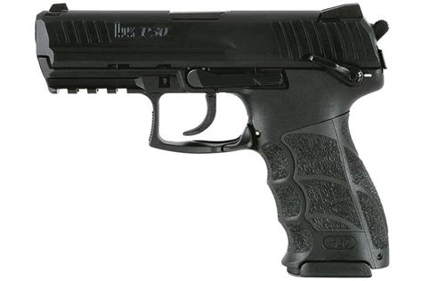 hk ps  sw semi auto pistol  ambi safety sportsmans outdoor superstore