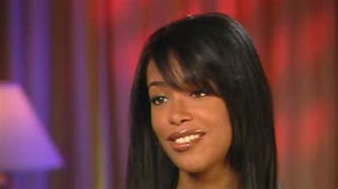 Celebrating Aaliyah On What Would Be Her 40th Birthday Entertainment