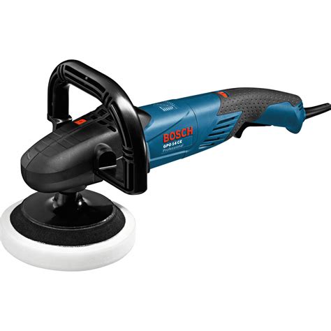 bosch gpo  ce polisher polishers