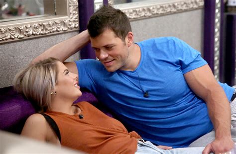 Big Brother S Jessica Talks Cody Romance Is Marriage On