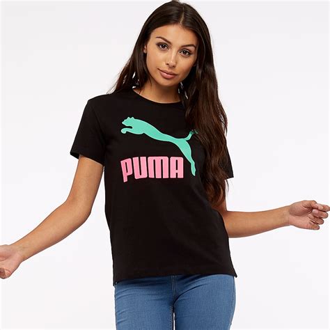 puma womens clothes