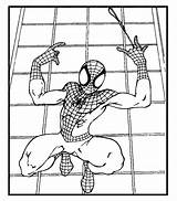 Spiderman Kleurplaat Colorat Kleurplaten Ausmalbilder Superhelden Malvorlage Ausmalbild Planse Cu P03 Desene Animierte Animaatjes Pianetabambini Stampare Primiiani Stemmen Coloriage Bacheca sketch template