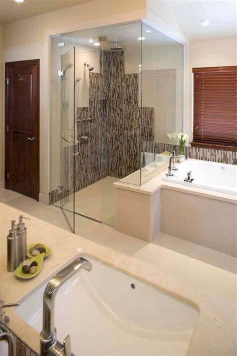 modern bath shower combination 20 decoredo