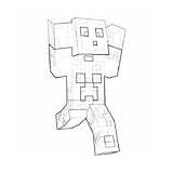 Minecraft Coloring Pages Printable Ender Dragon Mooshroom Print Tags sketch template
