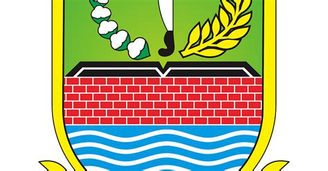 kabupaten bekasi logo vector format cdr eps ai svg png