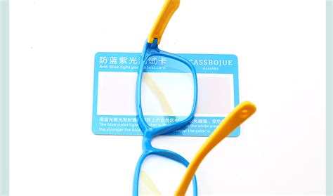 2019 New Flexible Silicone Optical Eyeglasses Frames Computer Glasses