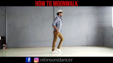 moonwalk michael jackson moonwalk easy   learn moonwalk moonwalk tutorial