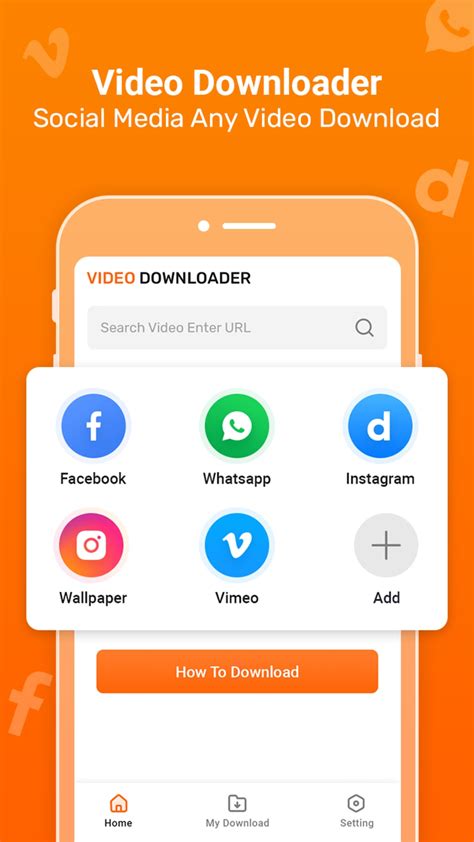video  app  android