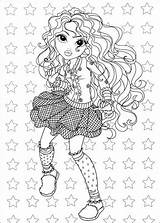 Moxie Coloring Pages Girlz Coloriage Mc2 Project Kids Dinokids Print Girl Fun Aktiviteter Index Til Visit Sheets Tegninger Doll Template sketch template