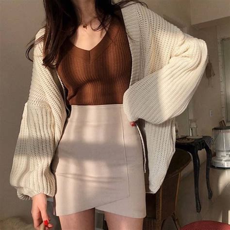 pin by ♡ k i m ♡ on 『˗ˏˋaes closet 벽장ˎˊ˗』 ulzzang fashion