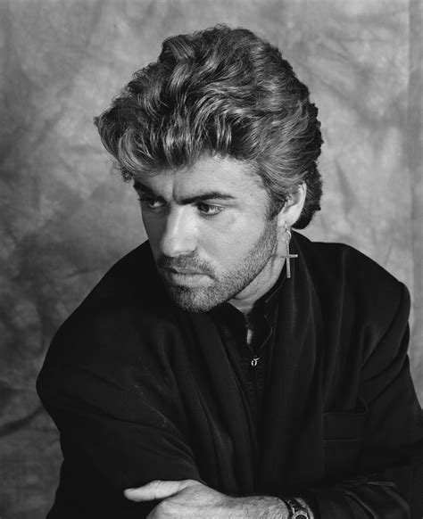 george michael mattered      york times