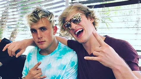 Jake Paul Logan’s Sorry For Offensive Japan Suicide