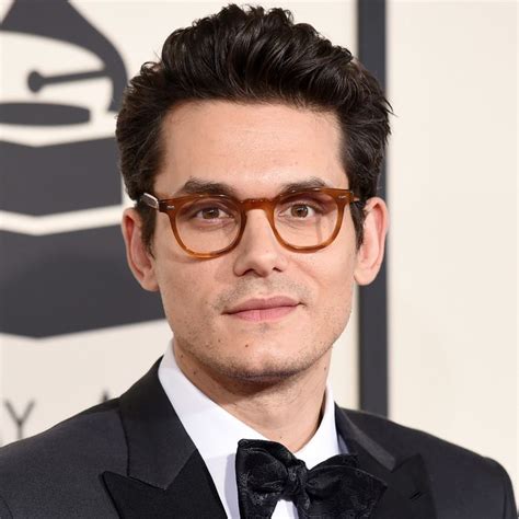 john mayer   national television  announce hes single  dtf