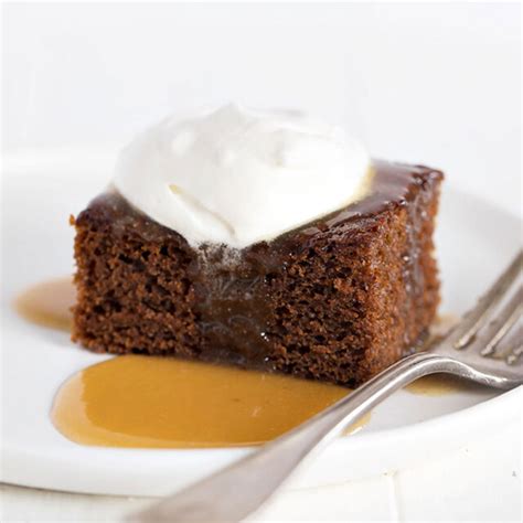 classic gingerbread cake seasons  suppers