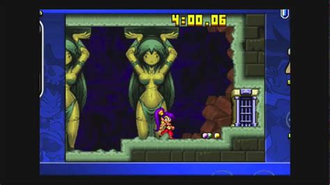 shantae risky s revenge director s cut review ps4 hey poor player