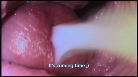 Camera Inside Of The Vagina During Sex In Missionary