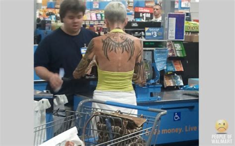 What You Can See In Walmart Part 11 56 Pics