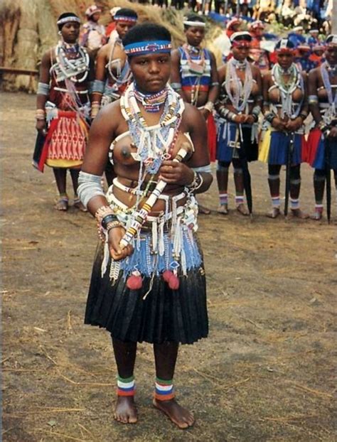 23 Best Images About African Tribal Women On Pinterest