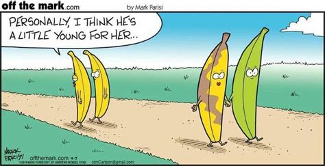 Pin By Debra Mikalauskas On Bananas Funny Cartoons Funny Cartoons