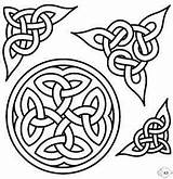 Designs Keltische Knoten Crafts Keltischer Celtic Printable Symbols Irish Vorlagen Artikel Marcels Von Kid Zum Muster sketch template