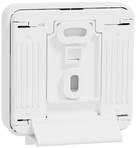 schneider electric wiser cctfr room thermostat conradcom
