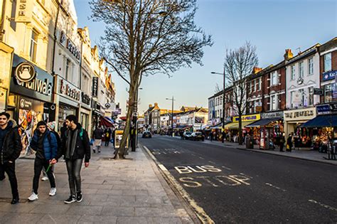 southall area guide