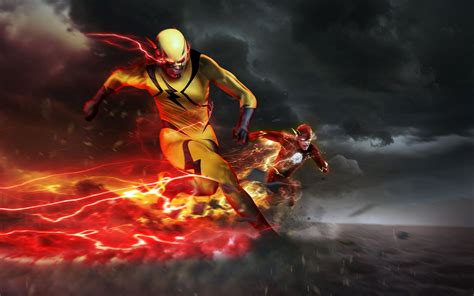 barry allen the flash wallpapers hd free download 1280×800 the flash