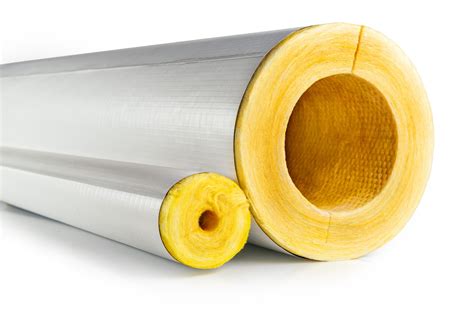 owens corning ssl ii  asj max fiberglas pipe insulation conklin