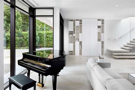 modern home  sleek  sophisticated design adelto adelto