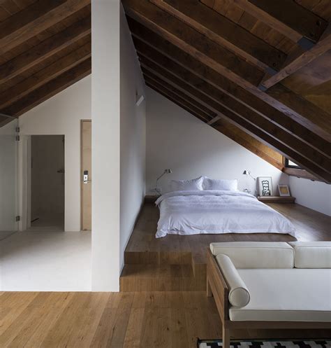gallery  lost villa boutique hotel  yucun naturalbuild  attic bedroom designs loft