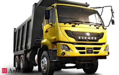 Volvo To Sell Its 3 7 Stake In Eicher Motors Deal Valued At Rs 1 800