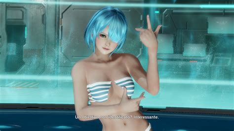 dead or alive 6 modding thread and discussion page 82 dead or alive 6 loverslab