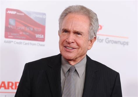 Warren Beatty Accused Of Coercing Sex From 14 Year Old In 1973 Metro News