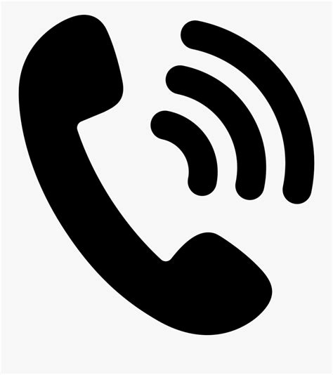 telephone icon png logo telephone png  transparent clipart
