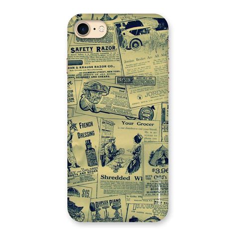 vintage newspaper cutouts  case  iphone  iphone cases vintage newspaper newspaper