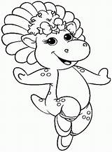 Coloring Bop Pages Baby Barney Printable Cartoon Friends Book Colouring Popular Library Clipart Getcolorings Coloringhome Comments Template sketch template