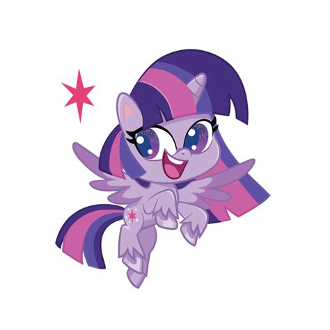 mlp pony life twilight sparkle  princessamulet  deviantart