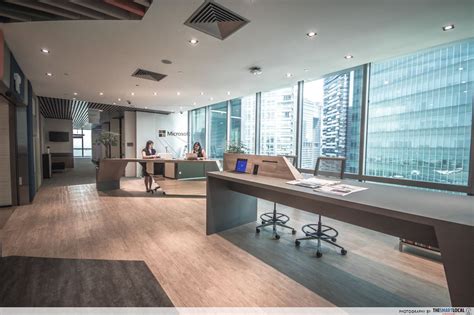 dream companies   coolest offices  singapore