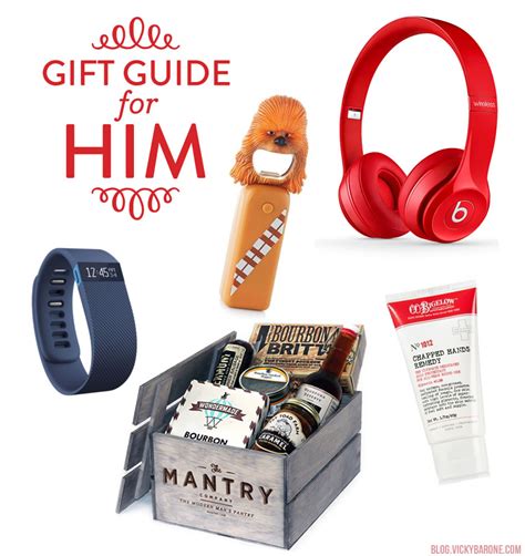 holiday gift guide   vicky barone