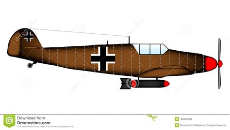 Ww2 Cartoons Illustrations And Vector Stock Images 922