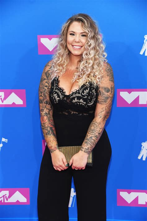 Kailyn Lowry Fires Back At Troll Who Shames Her Son’s Hair