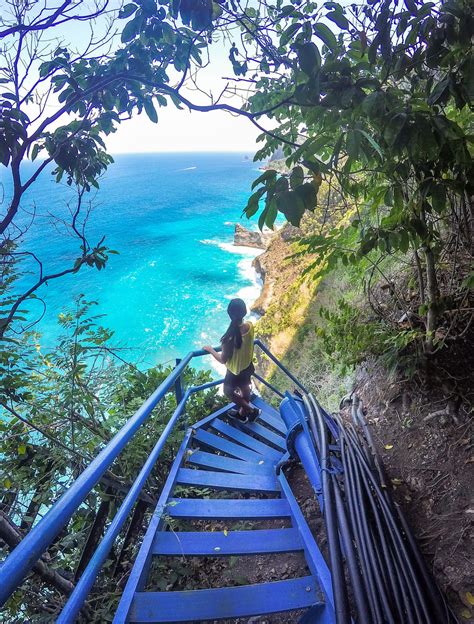 two day nusa penida travel guide — bali indonesia