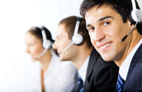 major advantage   customer service call center  noticed