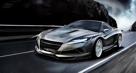 honda civic   series tuning httpautotrascom luxury sports cars  sports cars sport